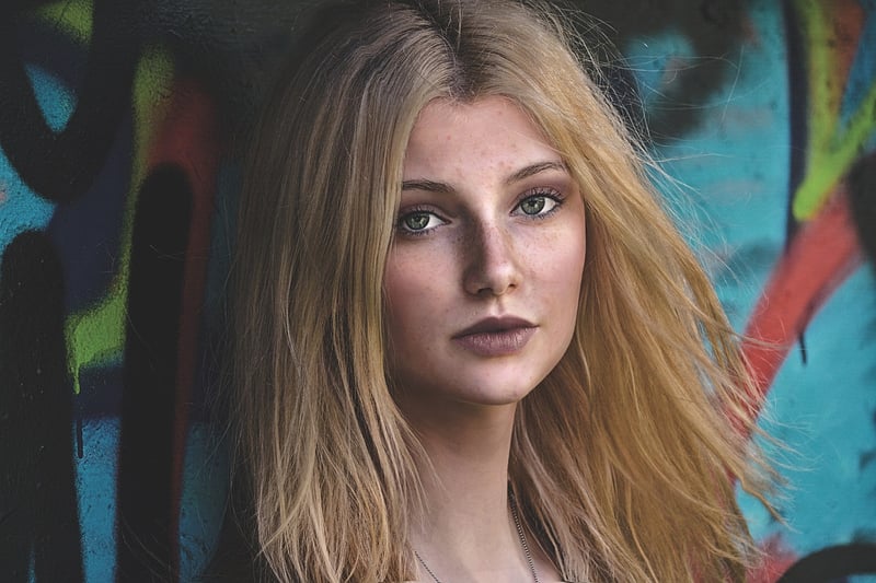 Fantasy Portrait